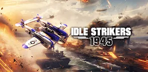 Screenshot 25: Idle Strikers 1945