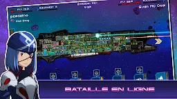 Screenshot 5: Pixel Starships™: Hyperspace