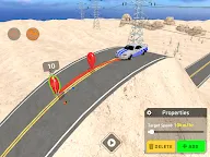 Screenshot 8: Beam Sandbox Drive