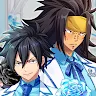 Icon: FAIRY TAIL Wizard Chronicle