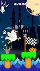 Screenshot 2: Chicken Scream Challenge Games