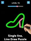 Screenshot 21: Single Line Drawing Challenge