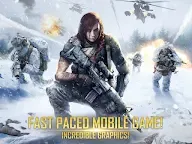 Screenshot 17: War Commander: Rogue Assault