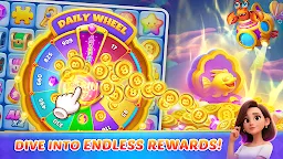 Screenshot 4: Bingo Ocean - Live Bingo Games