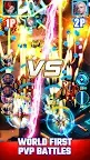 Screenshot 1: Star Thunder: Duel