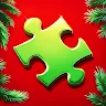 Icon: Christmas Puzzle Games