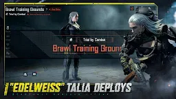 Screenshot 5: Arena Breakout: Tactical FPS