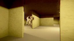 Screenshot 18: Backrooms Buff Doge Horror