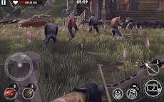 Screenshot 18: Left to Survive