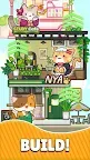 Screenshot 26: Merge Meow Cafe : Coffee cat