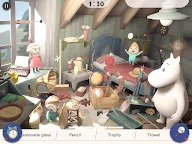 Screenshot 15: 在姆明谷尋找什麼