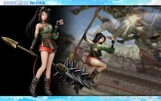 Screenshot 10: Dynasty Warriors 9 Mobile 