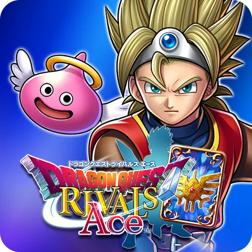 Dragon Quest Rivals