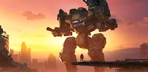 Screenshot 22: War Robots