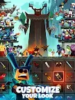 Screenshot 22: Tap Titans 2
