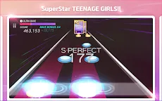 Screenshot 8: SuperStar TEENAGE GIRLS