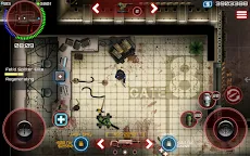 Screenshot 14: SAS: Zombie Assault 4