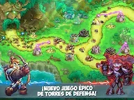 Screenshot 11: Kingdom Rush 5: Alliance TD