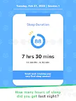 Screenshot 10: Pokémon Sleep