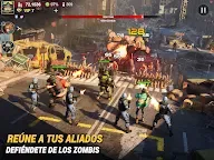 Screenshot 16: Last Fortress: Underground | Global