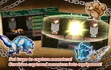 Screenshot 4: RPG Ancient Hunter
