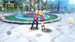 Screenshot 16: Ash Tale-風の大陸- | 韓国語版