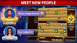 Screenshot 4: Vegas Keno by Pokerist