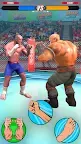 Screenshot 1: Boxing Master - Fighting Game