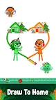 Screenshot 13: Draw Puzzle: Rush To Home