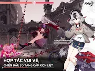 Screenshot 11: Honkai Impact 3rd | เวียดนาม