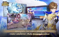 Screenshot 19: Seven Knights | Global