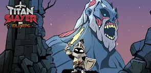 Screenshot 25: Titan Slayer : Action Idle RPG