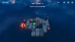 Screenshot 10: Block-ed