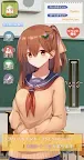 Screenshot 2: Idle Girls Clicker