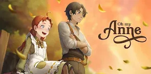 Screenshot 22: Oh My Anne : Puzzle & Story