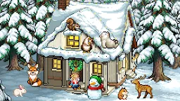 Screenshot 23: 雪人的故事 | 日版