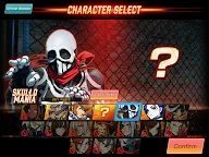 Screenshot 10: FIGHTING EX LAYER -α