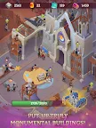 Screenshot 8: Vampire Legacy. City Builder