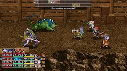 Screenshot 15: Ghost Sync