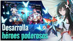 Screenshot 5: Epic Seven | Global
