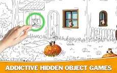 Screenshot 14: Find Pets: Spot Hidden Objects