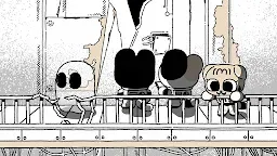 Screenshot 17: Come Back
