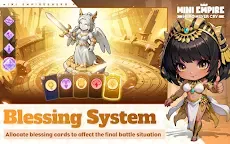 Screenshot 10: Mini Empire: Hero Never Cry