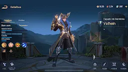 Screenshot 6: Arena of Valor | Inglês