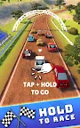 Screenshot 6: Rally Road -  Reckless Racing