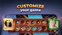 Screenshot 3: Mancala Game Online