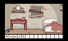 Screenshot 3: Ghost Case