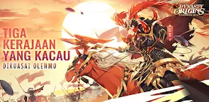 Screenshot 21: Dynasty Origin : Pioneer | IDN