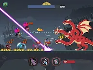 Screenshot 17: Fury Battle Dragon (2022)