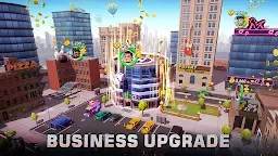 Screenshot 14: Idle Mafia - Tycoon Manager
